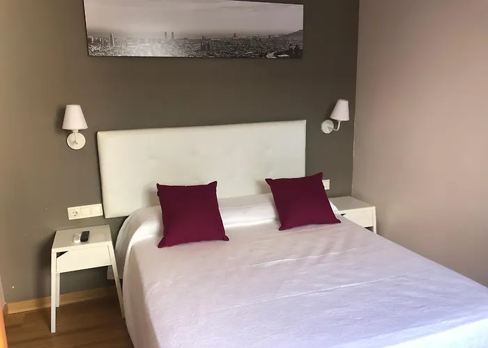 Hostal Sant PauAlbergo