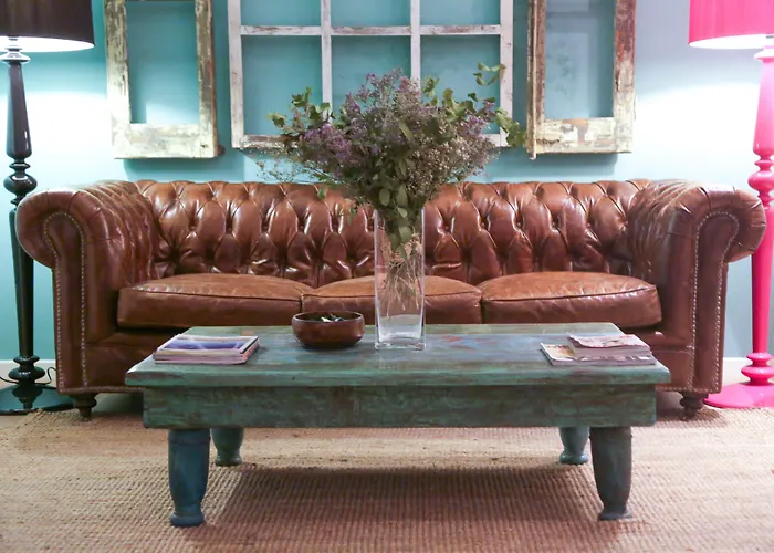 Violeta BoutiqueAlbergo